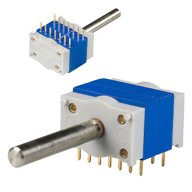 MIL1106B06NSD25 C&K electronic component